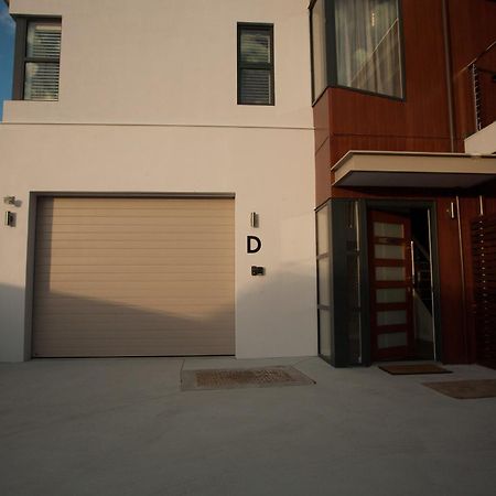 Villa Albany Waves Exterior foto