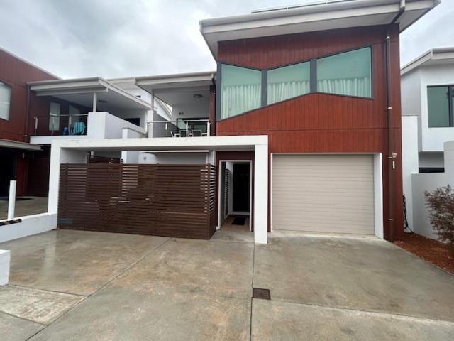 Villa Albany Waves Exterior foto