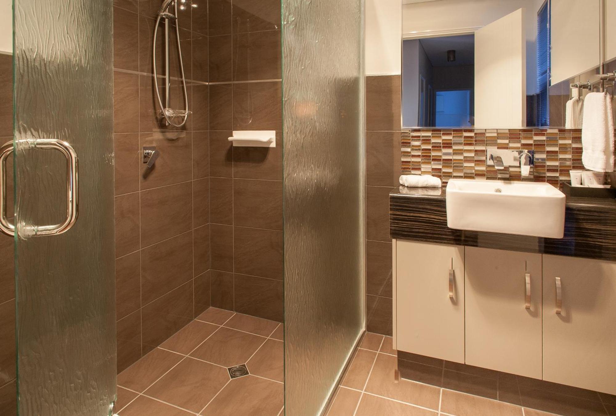 Villa Albany Waves Zimmer foto